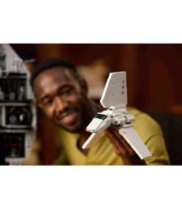 LEGO STAR WARS 75419 Death Star (Ultimate Collector Series)