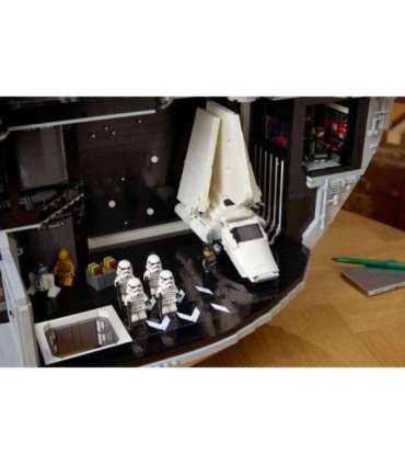 LEGO STAR WARS 75419 Death Star (Ultimate Collector Series)