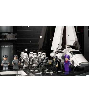 LEGO STAR WARS 75419 Death Star (Ultimate Collector Series)