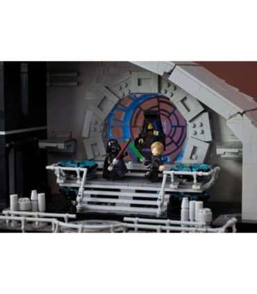 LEGO STAR WARS 75419 Death Star (Ultimate Collector Series)