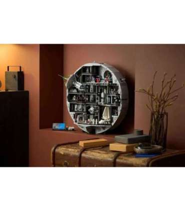 LEGO STAR WARS 75419 Death Star (Ultimate Collector Series)