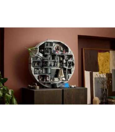 LEGO STAR WARS 75419 Death Star (Ultimate Collector Series)