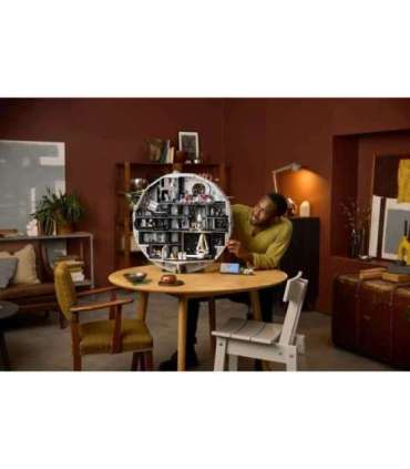 LEGO STAR WARS 75419 Death Star (Ultimate Collector Series)