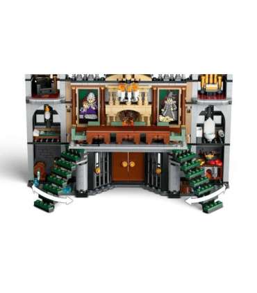 LEGO HARRY POTTER 76453 Malfoy Manor