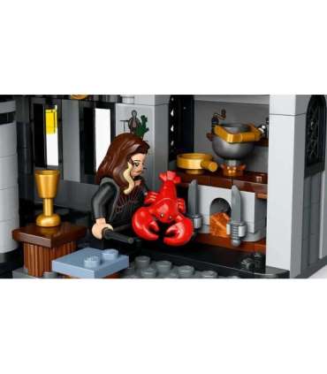 LEGO HARRY POTTER 76453 Malfoy Manor