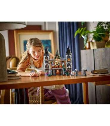 LEGO HARRY POTTER 76453 Malfoy Manor