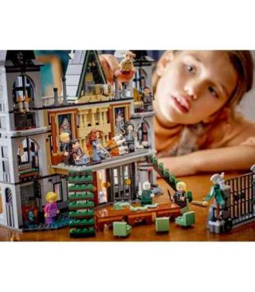 LEGO HARRY POTTER 76453 Malfoy Manor