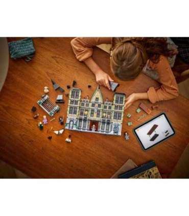 LEGO HARRY POTTER 76453 Malfoy Manor