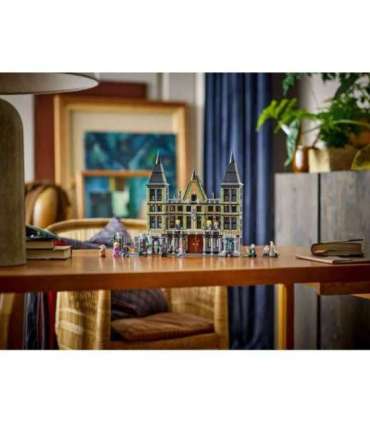 LEGO HARRY POTTER 76453 Malfoy Manor