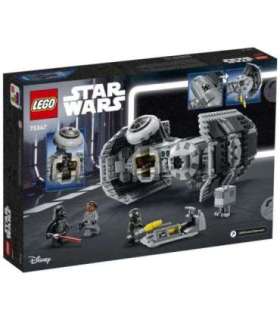 LEGO STAR WARS 75347 TIE BOMBER