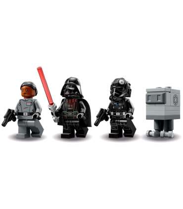 LEGO STAR WARS 75347 TIE BOMBER