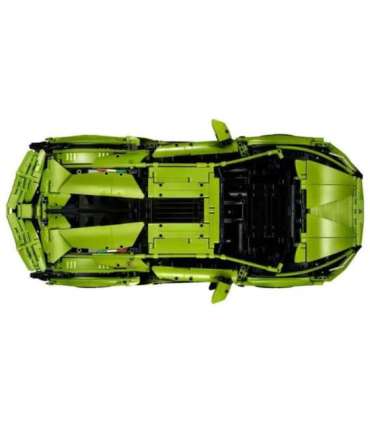 LEGO TECHNIC 42115 LAMBORGHINI SIÁN FKP 37