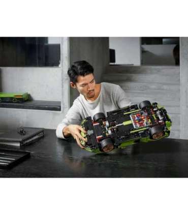 LEGO TECHNIC 42115 LAMBORGHINI SIÁN FKP 37