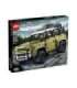 LEGO TECHNIC 42110 LAND ROVER DEFENDER