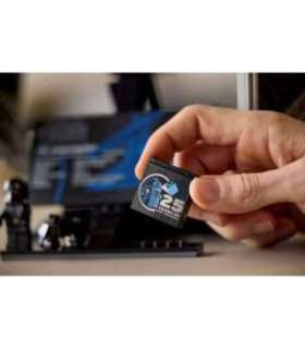 LEGO STAR WARS 75382 TIE Interceptor