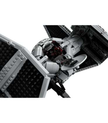 LEGO STAR WARS 75382 TIE Interceptor