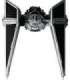 LEGO STAR WARS 75382 TIE Interceptor