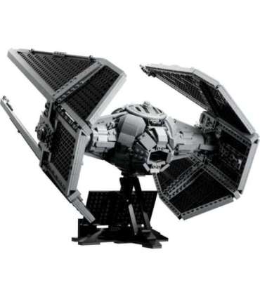 LEGO STAR WARS 75382 TIE Interceptor