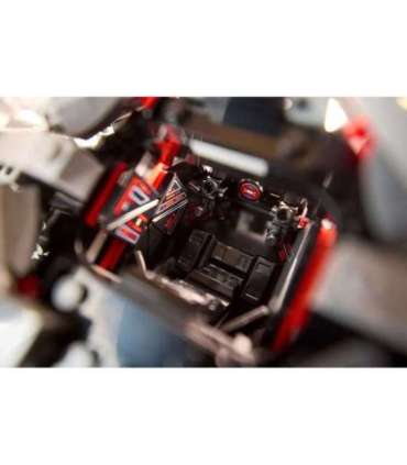 LEGO STAR WARS 75382 TIE Interceptor