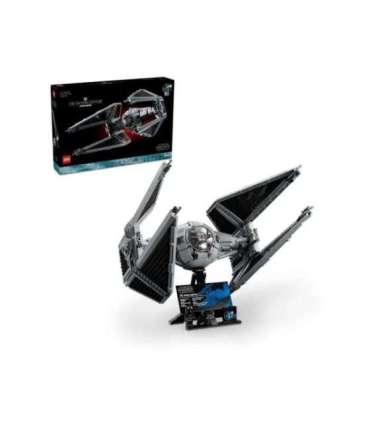 LEGO STAR WARS 75382 TIE Interceptor