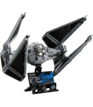 LEGO STAR WARS 75382 TIE Interceptor