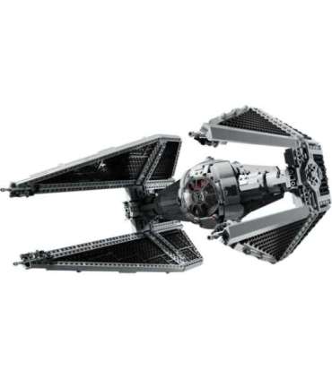 LEGO STAR WARS 75382 TIE Interceptor
