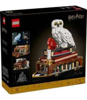 LEGO Harry Potter 76466 Kamień Filozoficzny – edycja kolekcjonerska
