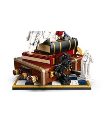 LEGO Harry Potter 76466 Kamień Filozoficzny – edycja kolekcjonerska