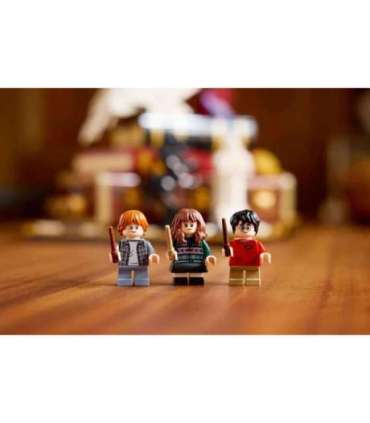 LEGO Harry Potter 76466 Kamień Filozoficzny – edycja kolekcjonerska