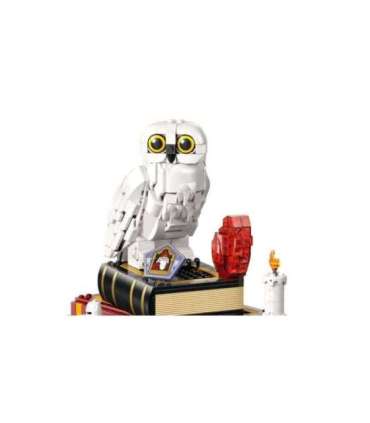 LEGO Harry Potter 76466 Kamień Filozoficzny – edycja kolekcjonerska