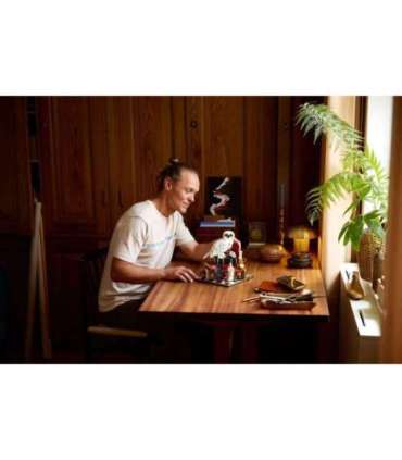 LEGO Harry Potter 76466 Kamień Filozoficzny – edycja kolekcjonerska