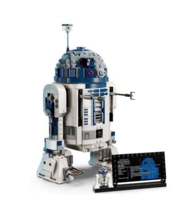 LEGO STAR WARS 75379 R2-D2