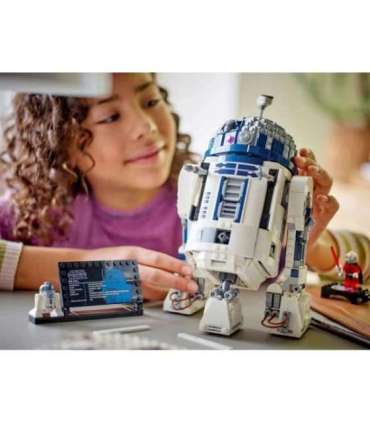 LEGO STAR WARS 75379 R2-D2