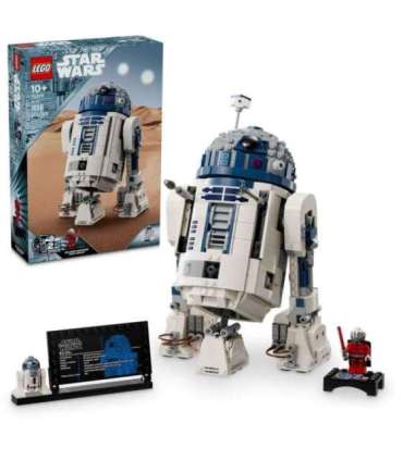 LEGO STAR WARS 75379 R2-D2