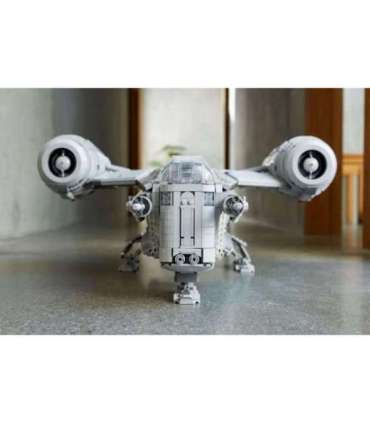 LEGO STAR WARS 75331 The Razor Crest