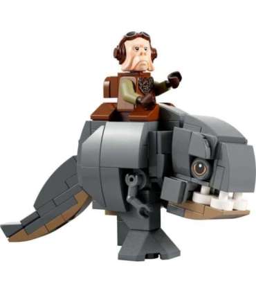 LEGO STAR WARS 75331 The Razor Crest