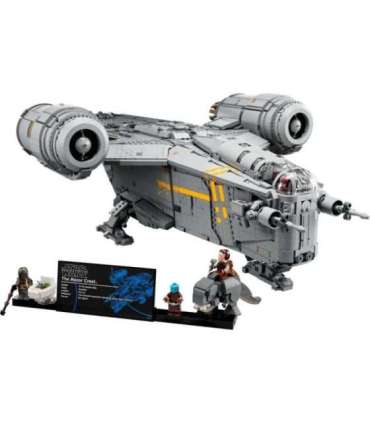 LEGO STAR WARS 75331 The Razor Crest