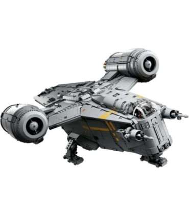 LEGO STAR WARS 75331 The Razor Crest