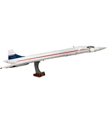 LEGO ICONS 10318 CONCORDE