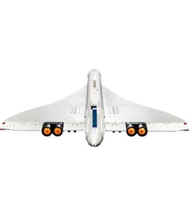 LEGO ICONS 10318 CONCORDE
