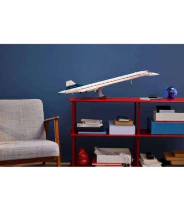 LEGO ICONS 10318 CONCORDE