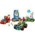 LEGO DISNEY 43264 Toy Story - Celebration Train and RC Car
