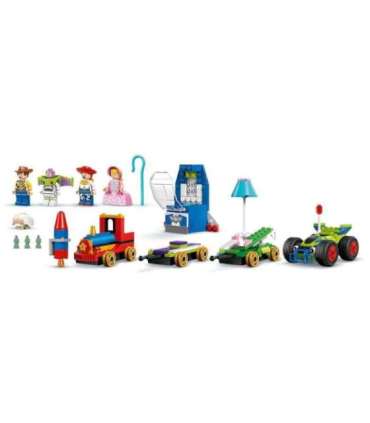 LEGO DISNEY 43264 Toy Story - Celebration Train and RC Car