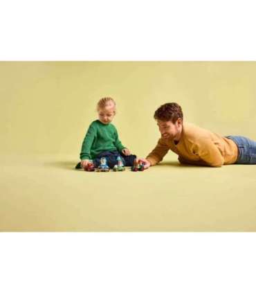 LEGO DISNEY 43264 Toy Story - Celebration Train and RC Car