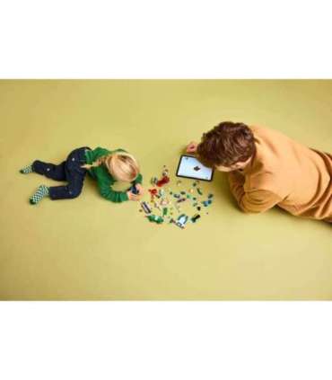 LEGO DISNEY 43264 Toy Story - Celebration Train and RC Car