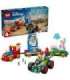 LEGO DISNEY 43264 Toy Story - Celebration Train and RC Car