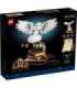 LEGO HARRY POTTER 76391 HOGWARTS ICONS - COLLECTORS' EDITION