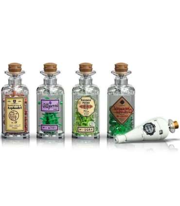 LEGO HARRY POTTER 76391 HOGWARTS ICONS - COLLECTORS' EDITION