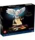 LEGO HARRY POTTER 76391 HOGWARTS ICONS - COLLECTORS' EDITION