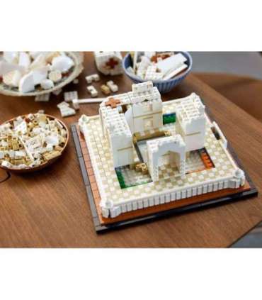 LEGO ARCHITECTURE 21056 TAJ MAHAL